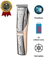 Tondeuse Set - Thuiskapper - Oplaadbare tondeuse mannen - Scheerapparaat - Trimmer – Haartrimmer - Hoofd Scheren – Haar knippen - Precisietrimmer - Thuis Knippen – Grooming - Tondeuse Mannen – Hair Clipper