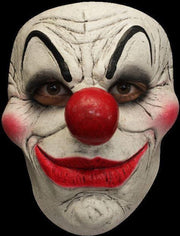 Halloween Clown Masker | 100% Latex | Horror Clown | Hollywood Quality