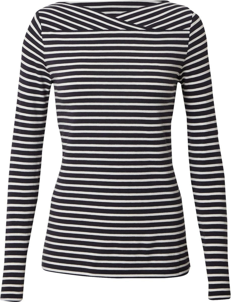 Esprit Collection shirt Wit-S