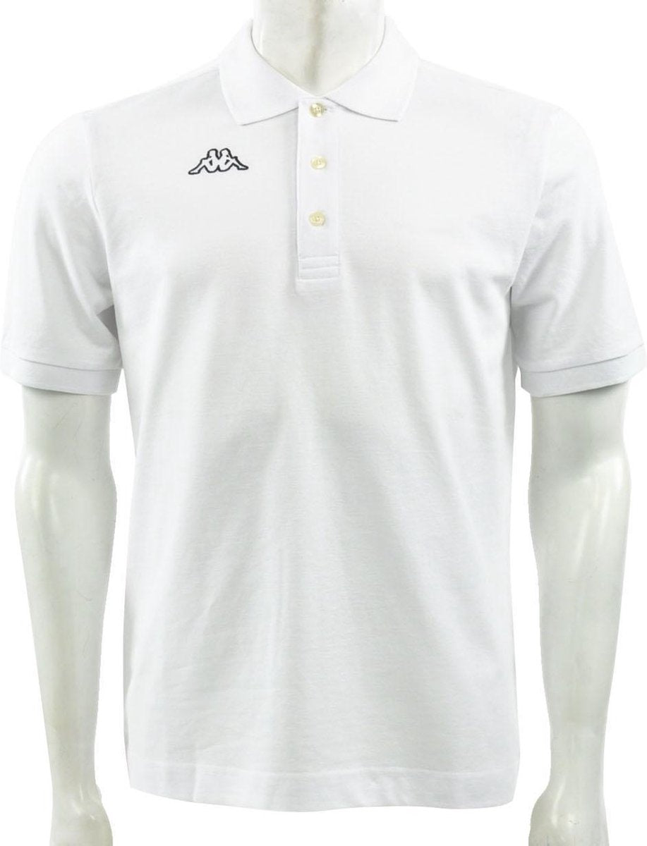 Kappa - Logo Life MSS - Heren - maat XXL