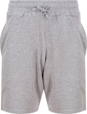 AWDis Gewoon Cool Mens Jog Shorts (Sportgrijs)
