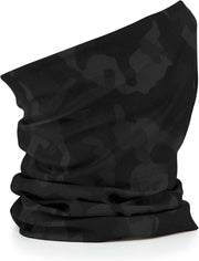 Beechfield Multi-Use Original Morf (Middernacht Camo)