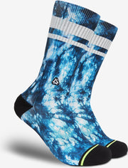 FLINCK Sportsokken - Aquarius Fitness Sokken Maat 42-44