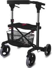 Rollator MultiMotion Trollimaster RA60 - Standaard - 60 cm (lengte vanaf 1.65m)