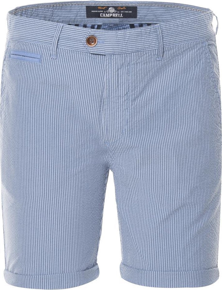 Campbell Classic Short Heren