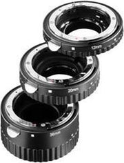 Walimex 17910 camera lens adapter