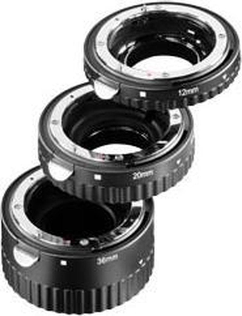 Walimex 17910 camera lens adapter