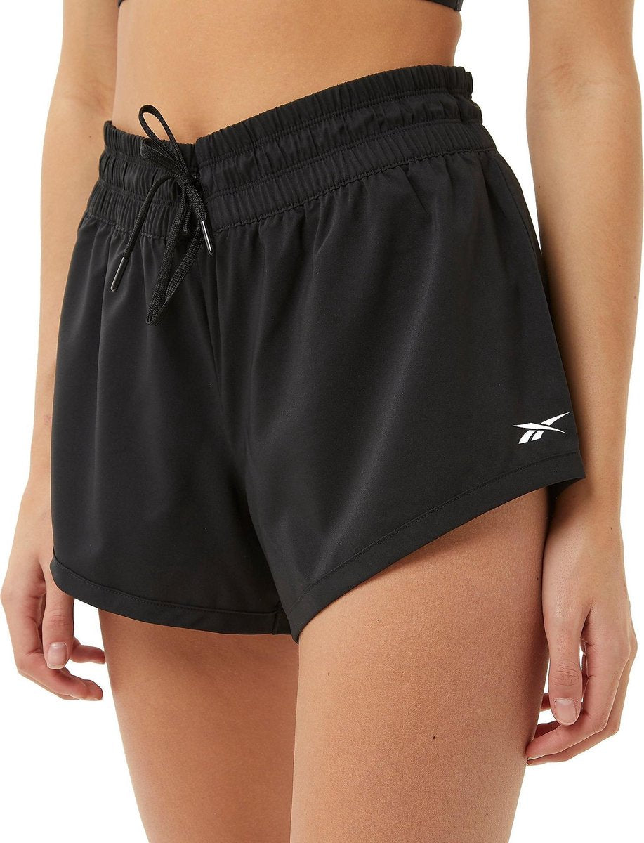 Wor Woven Short - Maat M
