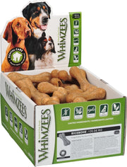 Whimzees Rijstbeen - Hondensnack - 50 g