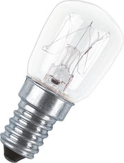 Osram Gloeilamp Special koelkastlamp T26 25W 230V E14 190 Lumen 4050300309637