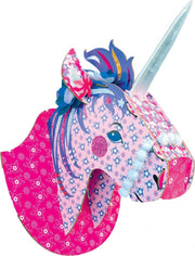 Faujas CRE5320 kunst- & knutselset voor kinderen