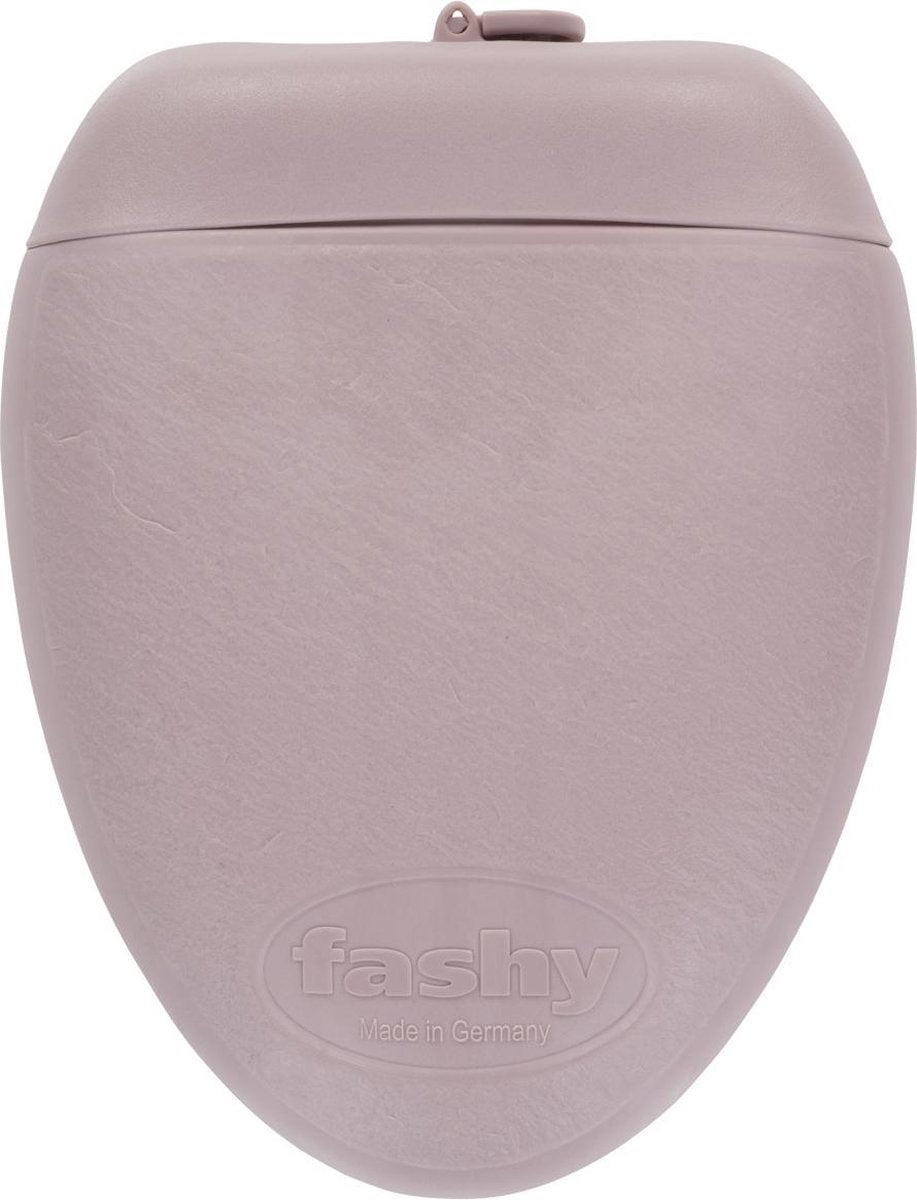 Fashy Warmwaterkruik Smart Bottle 1.8L - Roze