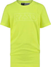 Raizzed Hamm Kinder Jongens T-shirt - Maat 116