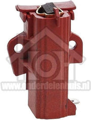 Candy Koolborstel In houder VHD614