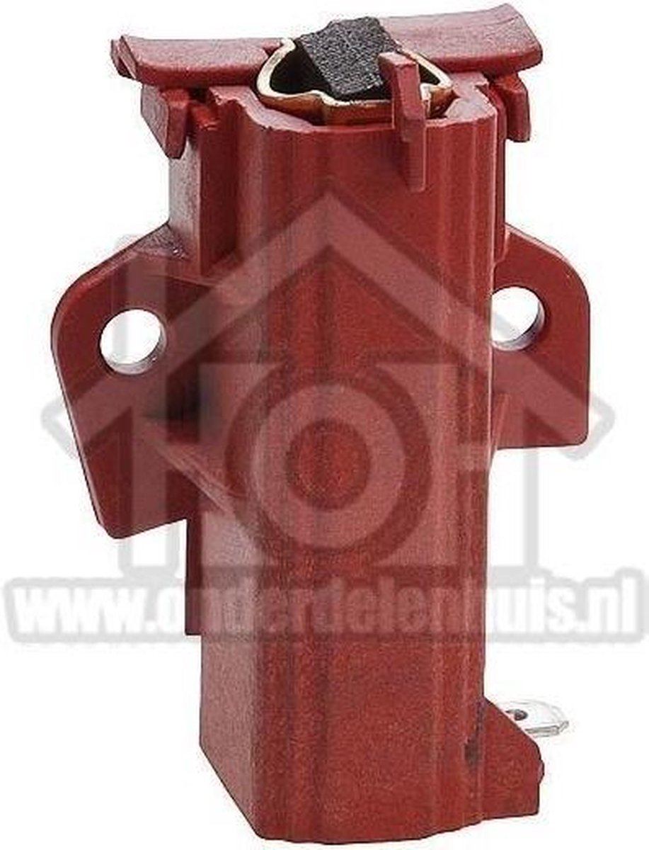Candy Koolborstel In houder VHD614