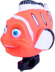 M-Wave - Fietstoeter - Vis