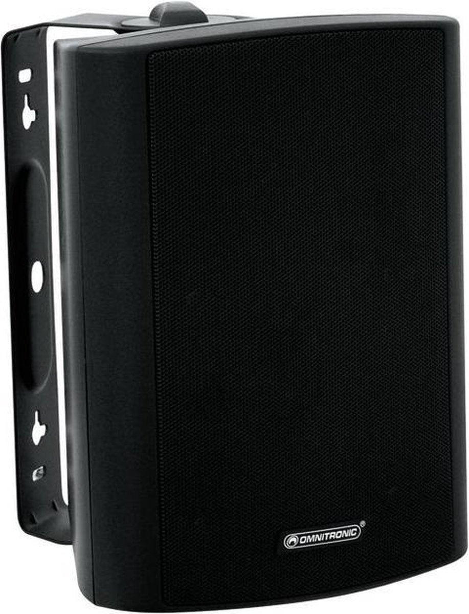 OMNITRONIC WP-5S PA Wall Speaker