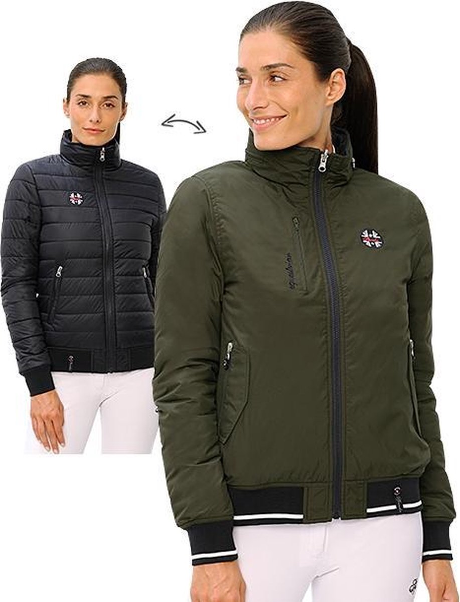 Spooks Ameli jacket