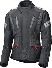 Held Yoshima Black Reflective  S