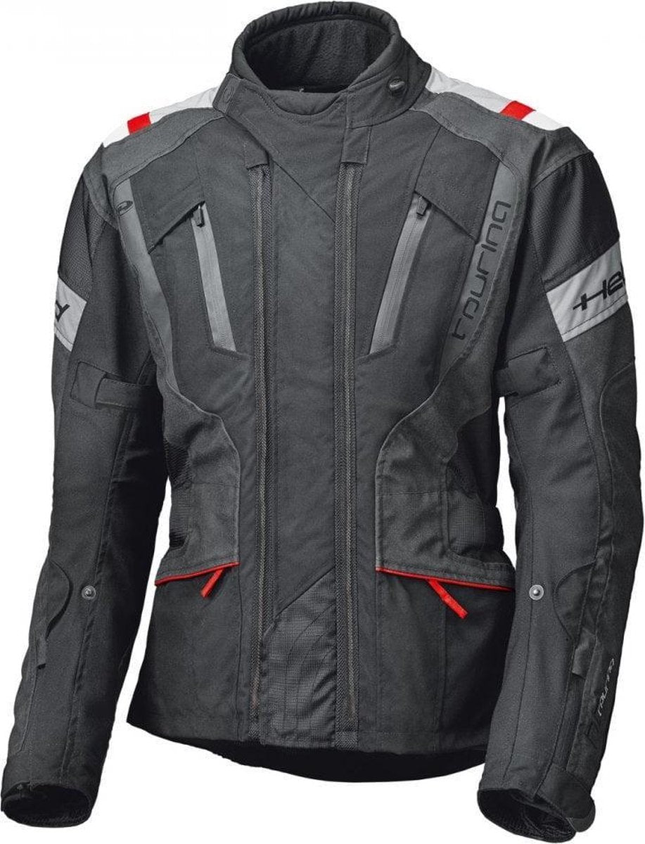 Held Yoshima Black Reflective  S