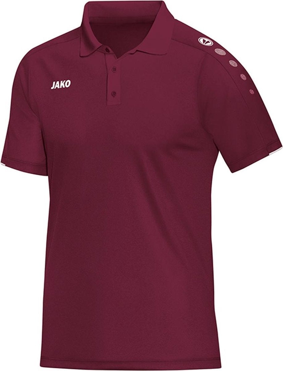 Jako - Polo Classico - Heren - maat M