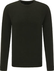Lee TEXTURED CREW Heren Trui - Maat XXL