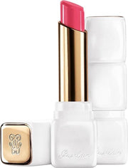 Guerlain KissKiss Roselip lipbalsem Roze Vrouwen