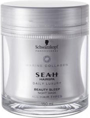 Seah Expertise Beauty Sleep masker - 150ml