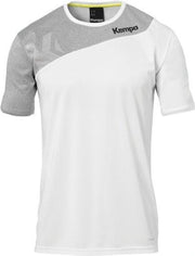Kempa Core 2.0 Shirt Heren - wit - maat M