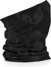 Morf original Midnight camo (bandana
