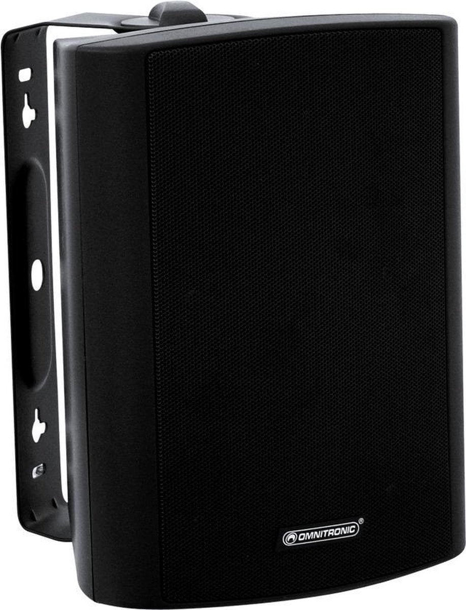 OMNITRONIC WPS-5S PA Wall Speaker