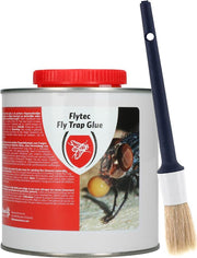 RelaxPets - Flytec - Fly Trap - Vliegenlijm - Dazenlijm - Insectenlijm - 750ml