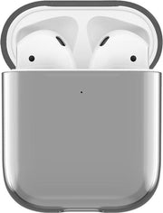 Incase Clear Case voor Airpods - Zwart