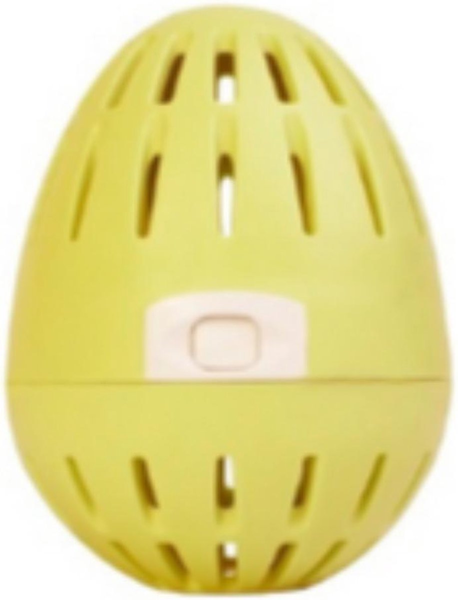 Eco-egg Wasbol Parfum Vrij 70 - Wasbeurten