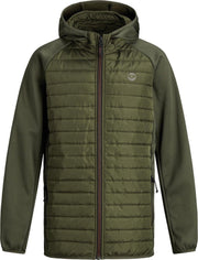 Jack & Jones Jas - Jongens - Groen