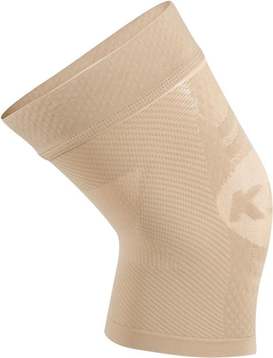 OS1st KS7 Compressie kniebrace-Naturel