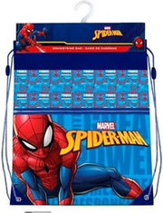 SPIDER-MAN Zwemtas Gym Tas Spiderman Sport Tas