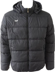 KWD Winterjack Alto - Zwart - M