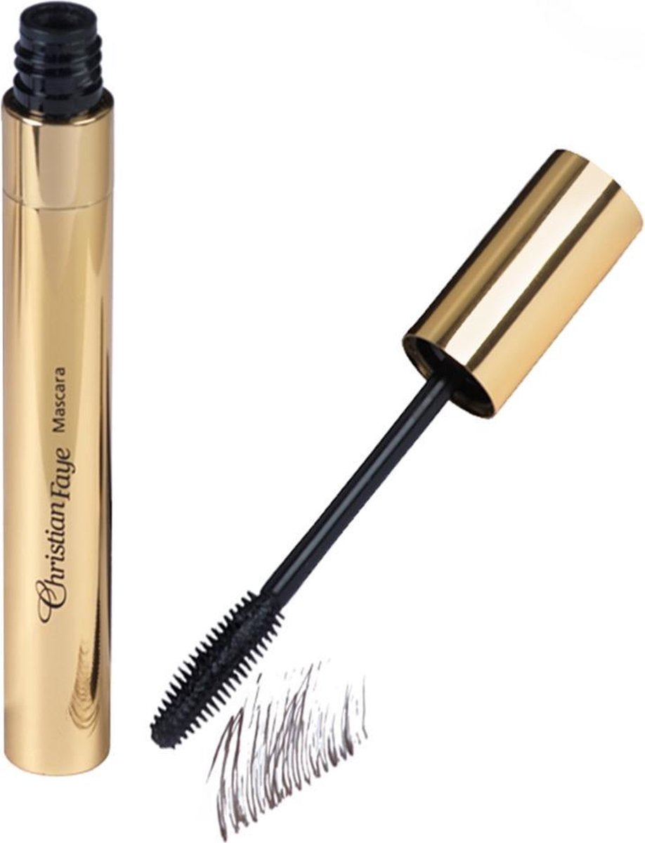 Christian Faye  SuperB Mascara  Mascara 7 ml