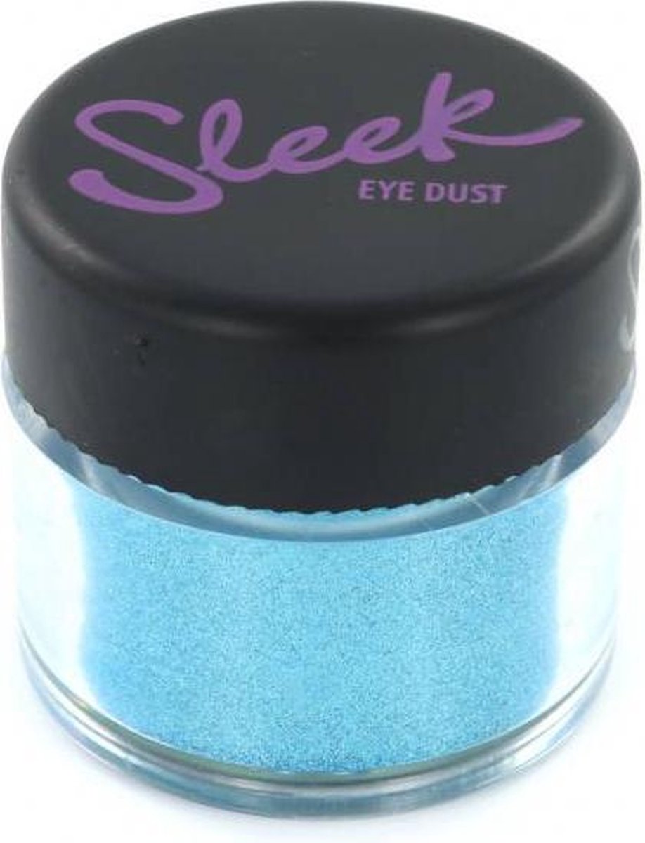 Sleek Eye Dust Oogschaduw - 684 Breathless
