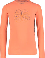 4-President - longsleeve Kira - maat 110