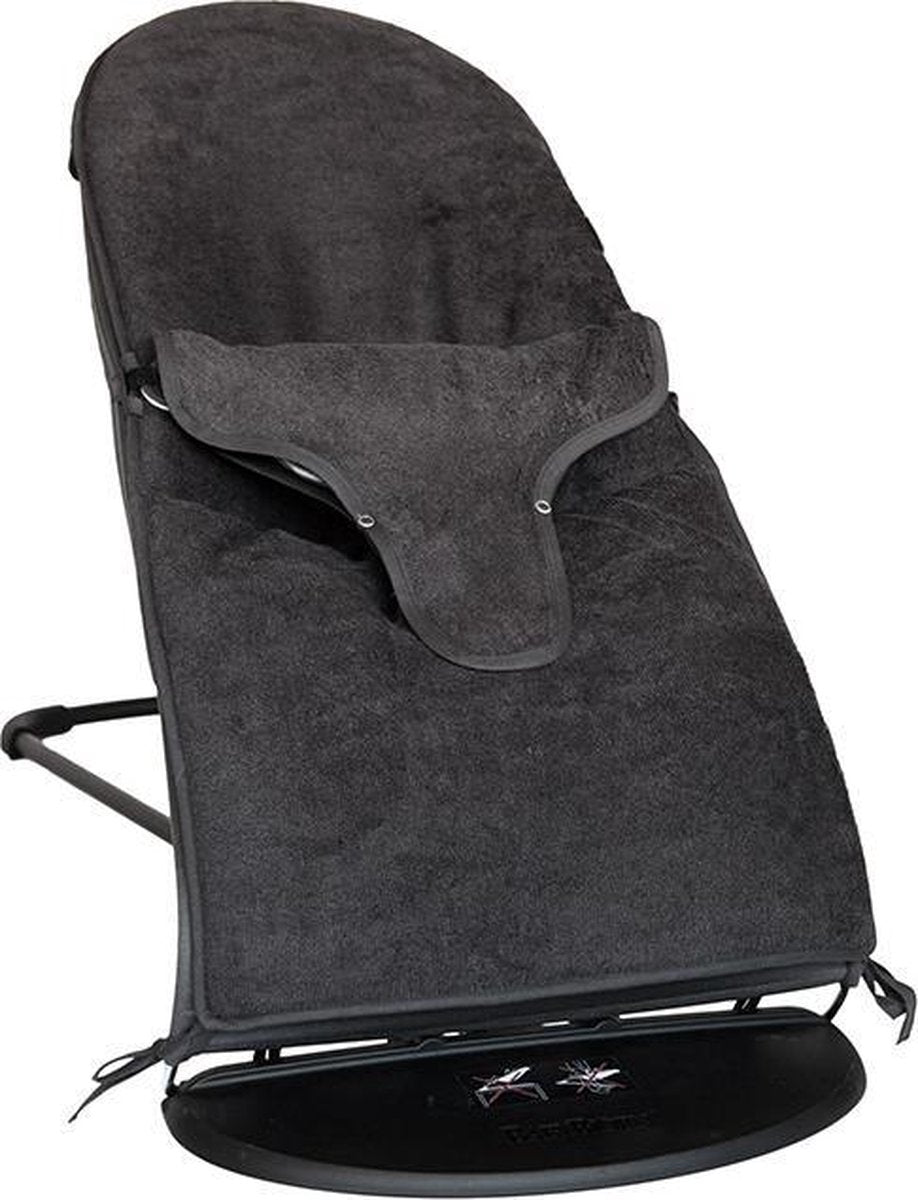Timboo relaxinlegger BB - Graphit