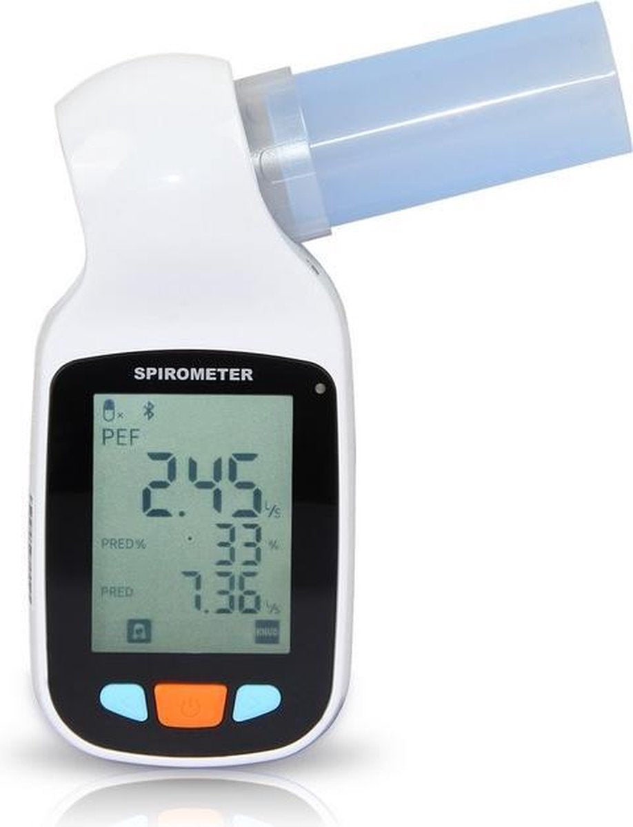 Contec SP70B Spirometer