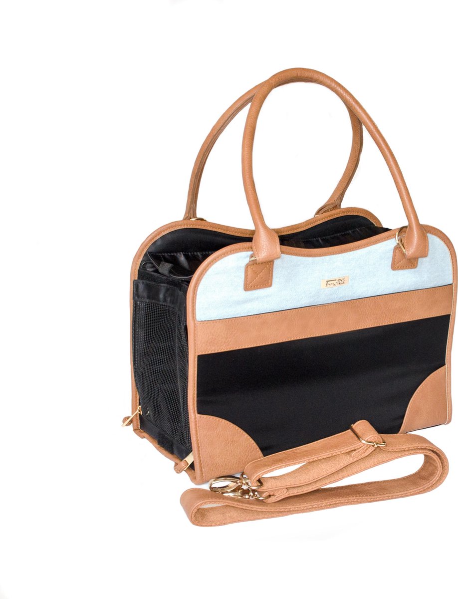 Innopet hondentas Traveller Urban