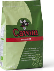 Cavom Compleet - Hondenvoer - 5 kg