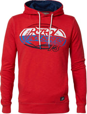 Petrol - Sweater - 3142 Rood