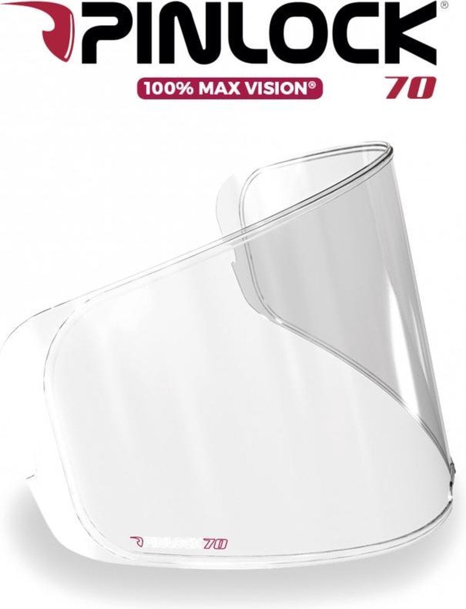 Pinlock Lens HJC