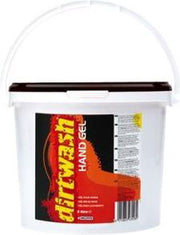 WELDTITE DIRTWASH handzeep  (gel) 5lt