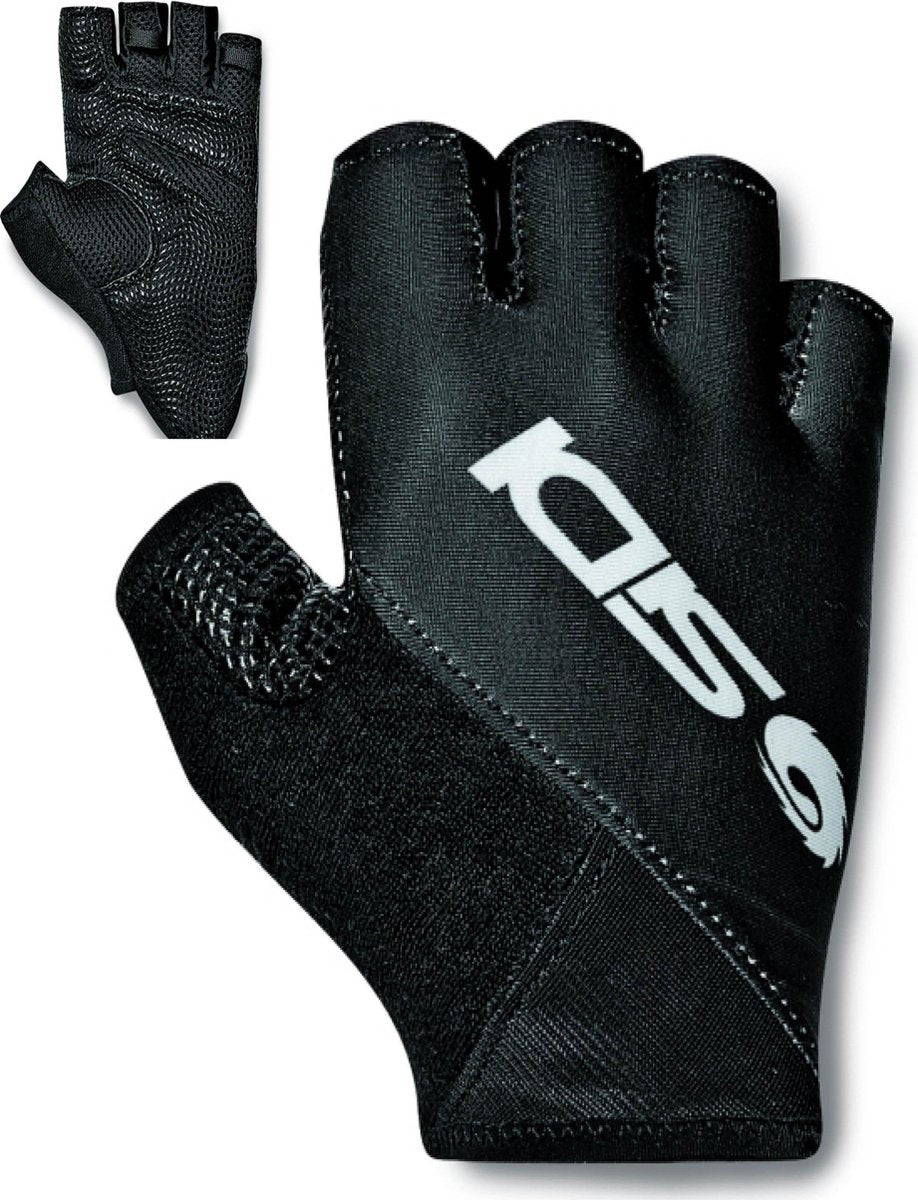 Sidi Zomer handschoen RC BLACK BLACK Maat M
