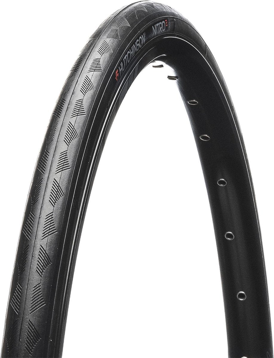 Hutchinson Nitro² 700 x 28 race vouwband 
